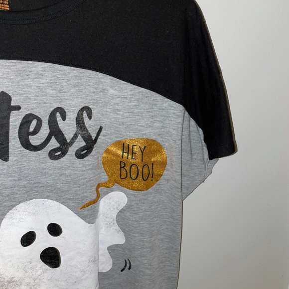 Halloween Night Gown - Picture 3 of 6